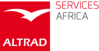 Logo ALTRAD SERVICES AFRICA